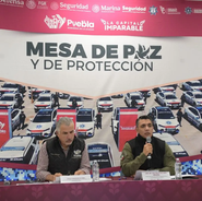 Fortalece Gobierno de Pepe Chedraui entornos seguros con recorridos de proximidad