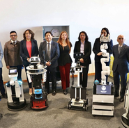 Puebla impulsa el talento joven con el Torneo Mexicano de Robótica 2026