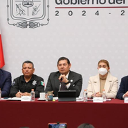 Operativo exitoso demostró la fuerza del Estado; coordinación estratégica fortalece la seguridad