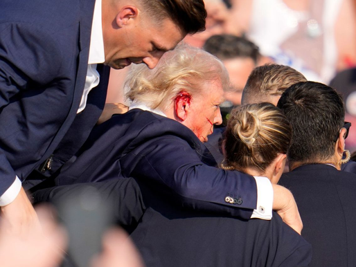 Qué pasó en el tiroteo en que Trump fue herido durante mitin