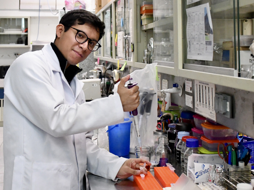 Con investigaciones vinculadas a los problemas nacionales, el CICM consolida su presencia 