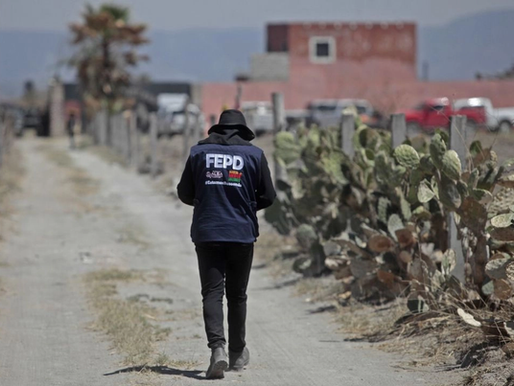 Condenan a 143 años de prisión a 10 del CJNG por caso Teuchitlán
