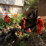 Refuerza Chedraui acciones preventivas ante la temporada de lluvias 