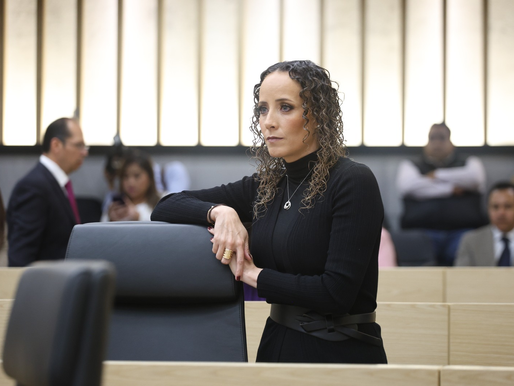 Propone Susana Riestra debates obligatorios entre candidatos y candidatas