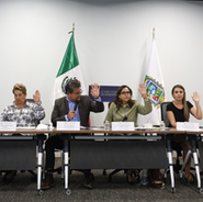 Avalan en Comisión del Congreso reformas a la Ley de Coordinación Hacendaria