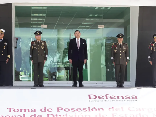 Fortalecen Gobierno del Estado y Fuerzas Armadas coordinación