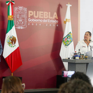 Inversión histórica en Obra Comunitaria deportiva, transforma vidas: Laura Artemisa