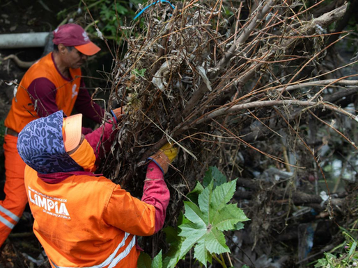 Fortalecen acciones preventivas en San Jerónimo Caleras