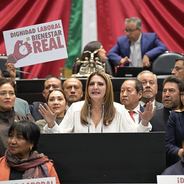 Impulsan reforma histórica al Artículo 123 para reducir la jornada laboral semanal