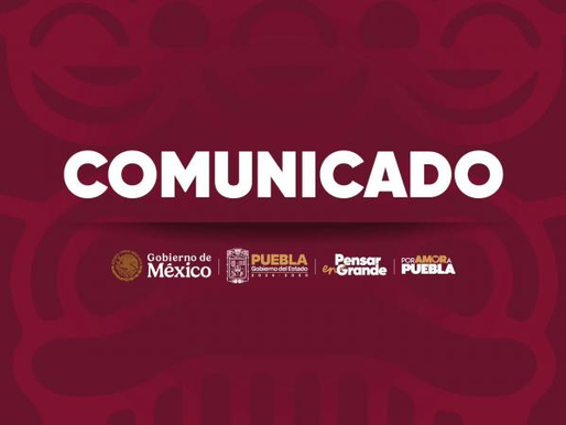 Reitera SEP apertura al diálogo con estudiantes de la Escuela Normal "Carmen Serdán"