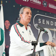 Fortalece Pepe Chedraui el tejido social con “Senderos de Paz”