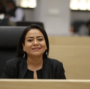 Celia Bonaga busca fortalecer certeza jurídica en el matrimonio