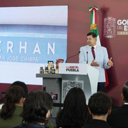 Capital de la tecnología y sostenibilidad transforma a San José Chiapa en polo de desarrollo