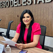 Presenta Delfina Pozos iniciativa para proteger el derecho a la seguridad social de personas en situación de vulnerabilidad