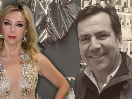 Lalo Salazar rompe el silencio tras las supuestas amenazas de muerte de Laura Flores