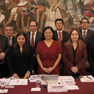 Reduce Gobierno de la Ciudad de Puebla brechas de desigualdad