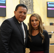Propone María de la Barreda regular servicio de valet parking para proteger a usuarios