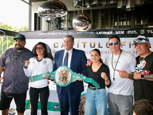 Presentan el capítulo final entre Gaby “La Bonita” Sánchez y la argentina Tamara Demarco