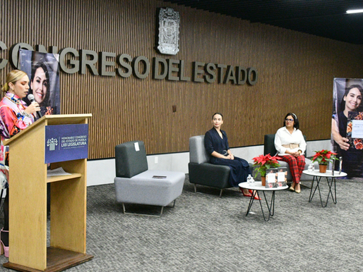 Realiza Congreso feria de servicios de salud y presentación de libro 