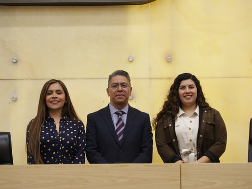 Congreso impulsará reconocimiento al mérito académico