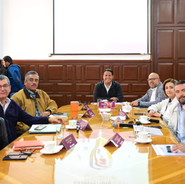 Presenta Comisión resultados en servicios y movilidad al cierre de mayo