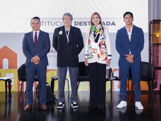 Se impulsa a la ciudad como ecosistema para restaurar la biodiversidad urbana
