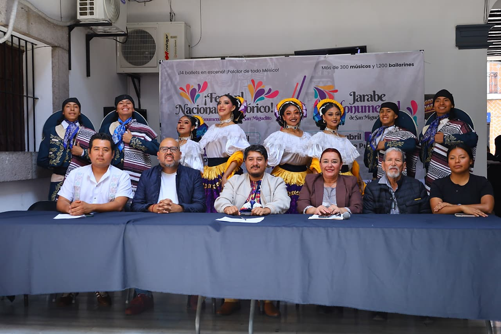 Promueven regidores festejos culturales por los 495 años de la Fundación de Puebla