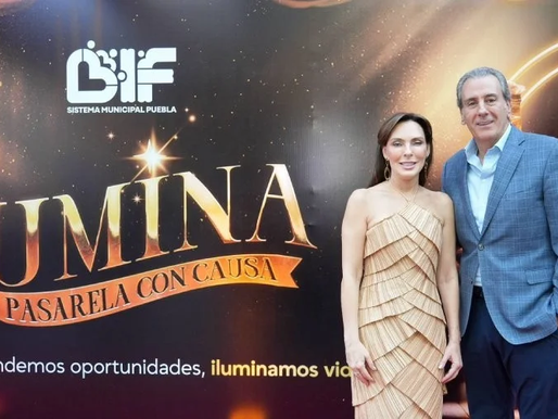 “Lumina” es una promesa, que ninguna persona con discapacidad vuelva a crecer sin las oportunidades que merece