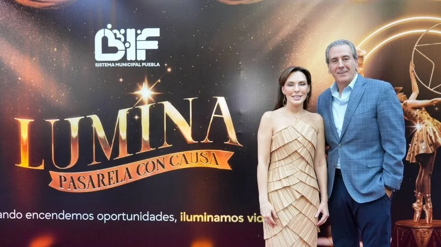 “Lumina” es una promesa, que ninguna persona con discapacidad vuelva a crecer sin las oportunidades que merece