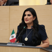 Delfina Pozos presenta “Acción Migrante”, iniciativas para atender a migrantes