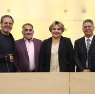 Presentan propuesta para fortalecer denuncias contra maltrato de adultos mayores