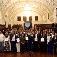Reconoce Rectora Cedillo compromiso de directivos de la BUAP