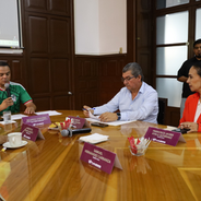 Aprueba Comisión de Regularización dictamen para dar certeza jurídica a familias