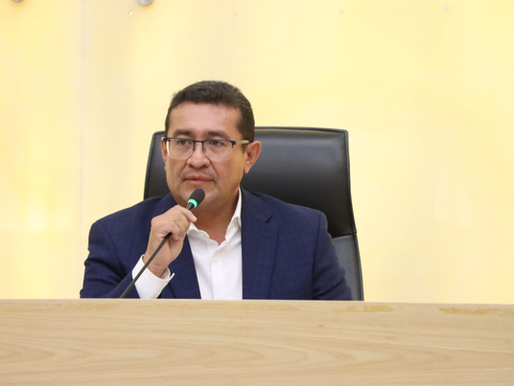 Congreso da seguimiento a procesos contra reformas al Código Penal en materia de ciberasedio