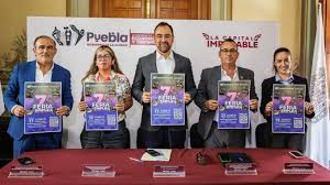 Invita gobierno de Pepe Chedraui a 7ª. Feria de Empleo