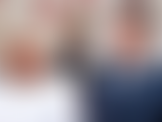 ¿Macron fue cacheteado en público por su esposa?