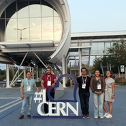 Docentes BUAP reciben capacitación científica en el CERN