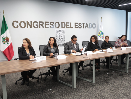 Aprueban en Comisión del Congreso reformas para prevención del alcoholismo 