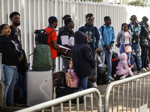 AMLO pide a EE.UU. que deporte a migrantes “directo” a sus países tras nueva orden