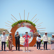 Puebla impulsa su riqueza artesanal en Tianguis Turístico 2026 y Ventana México