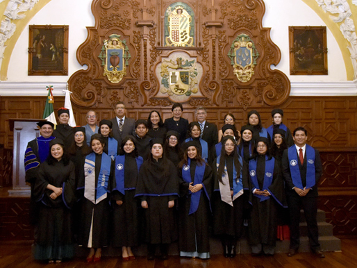 Microbiología, área con gran oportunidad de crecimiento