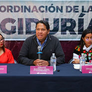 Promueve regidor participación de las juventudes en quehacer gubernamental