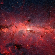 Dulce sorpresa: los científicos encuentran azúcar en lo más profundo de nuestra galaxia