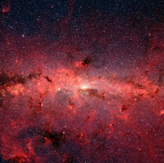 Dulce sorpresa: los científicos encuentran azúcar en lo más profundo de nuestra galaxia