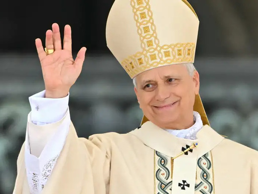 Papa León XIV inicia su pontificado con misa inaugural