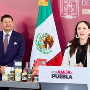 Puebla, epicentro cultural de tradición y vanguardia: Claudia Curiel
