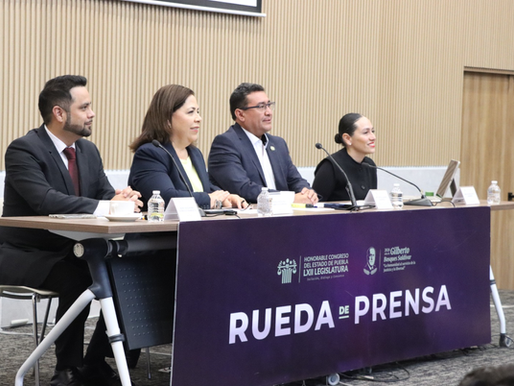 Promueve el diputado Jaime Aurioles iniciativa para exentar del pago de grúas y corralones a víctimas de robo de vehículo 