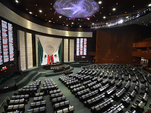 ENFOQUE NACIONAL | Legislará la cámara de Diputados sobre la jornada de 40 horas