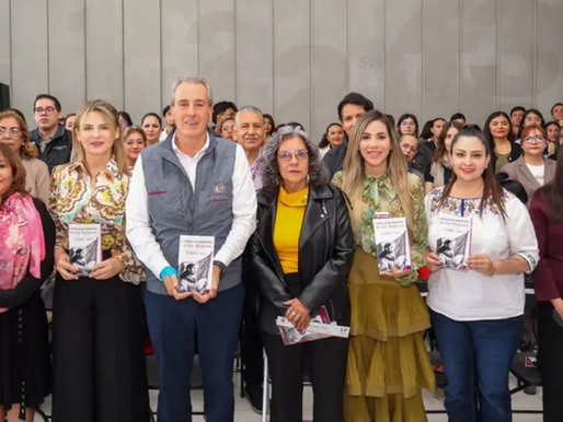 Chedraui impulsa acciones para fortalecer la prevención de la violencia de género