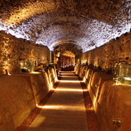 Se fortalece la conservación del patrimonio con mantenimiento al Puente de Bubas y Pasaje Histórico 5 de Mayo